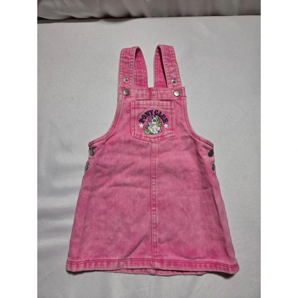 pink pony club dress My Pink Pony Beach Club dress! : r/sewing